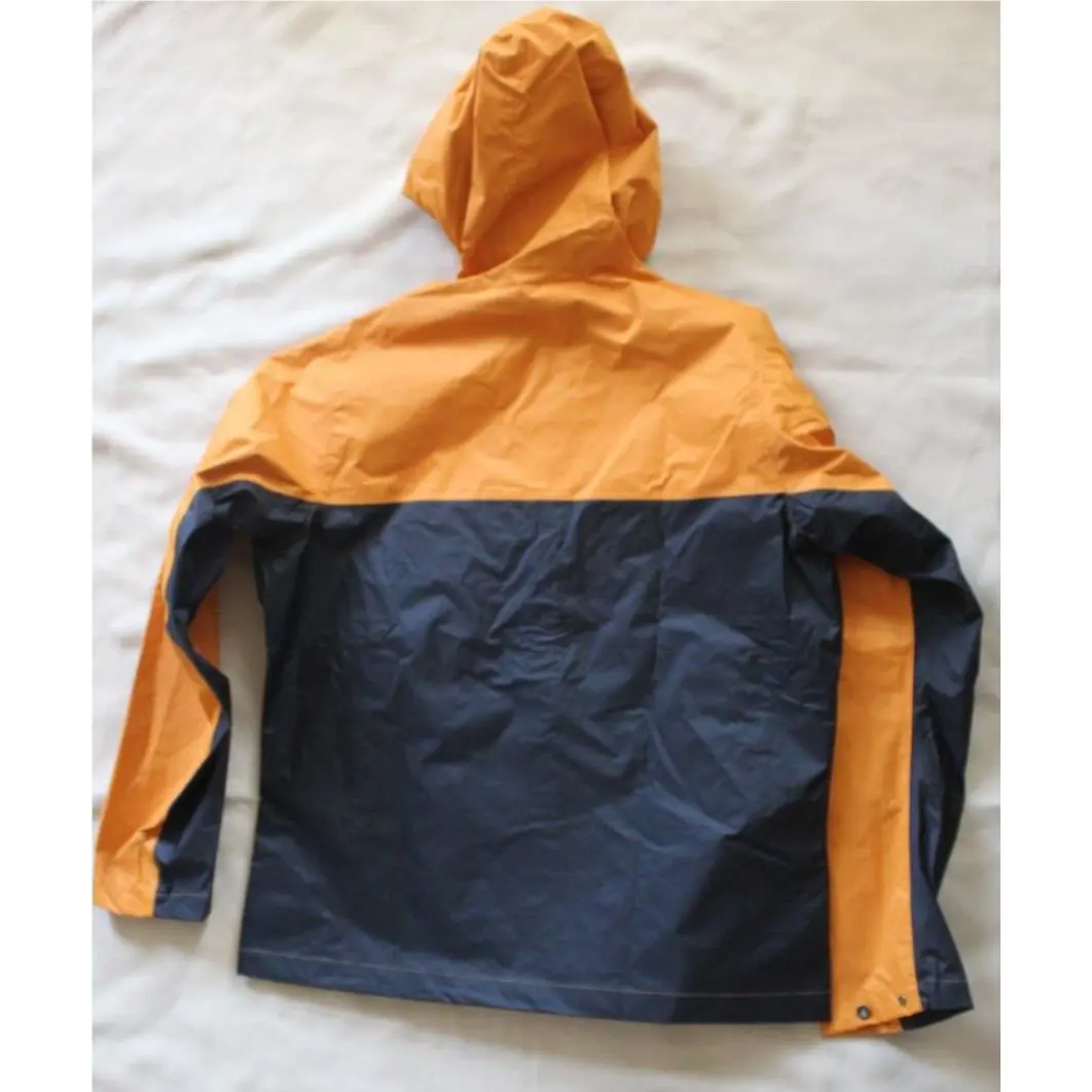 Adidas clothing - ADIDAS Tech - Tech - GR8792 - Yellow Black 1