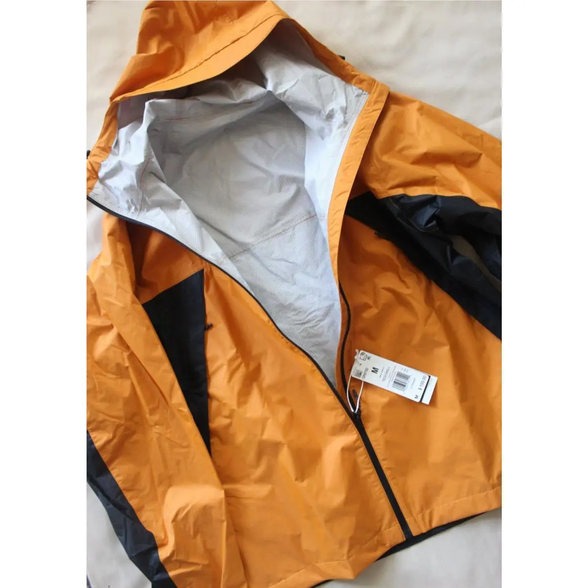Adidas clothing - ADIDAS Tech - Tech - GR8792 - Yellow Black 2
