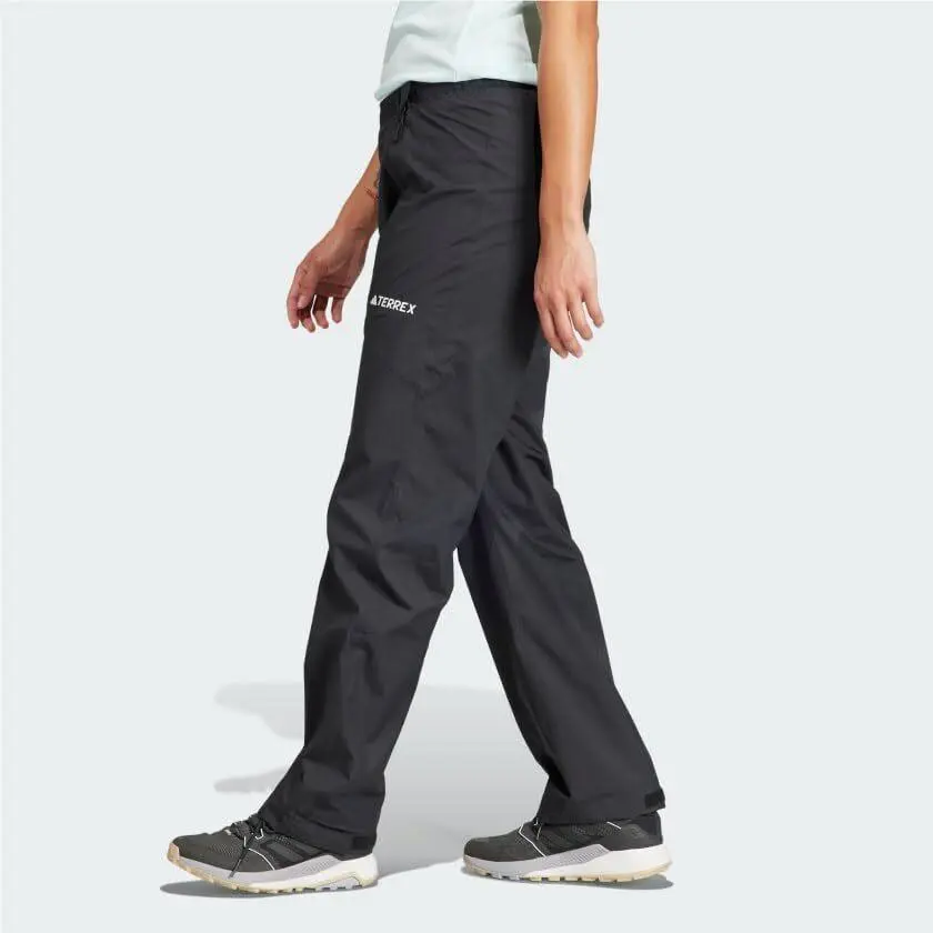 Adidas clothing - GM7310 - GM7310 - Black/White (UPC: 196469625707) 0