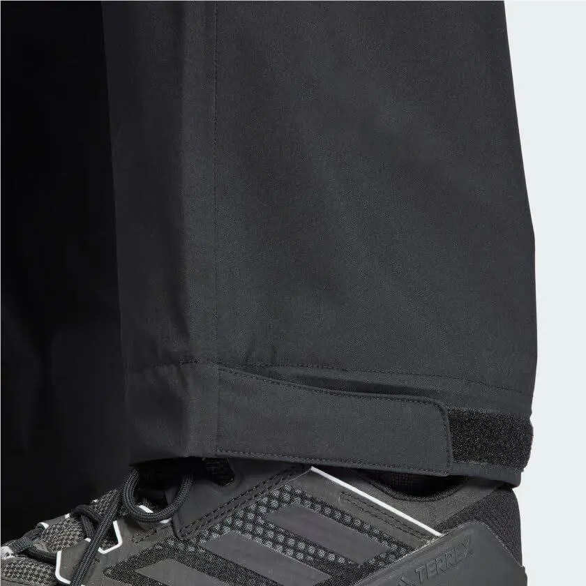 Adidas clothing - GM7310 - GM7310 - Black/White (UPC: 196469625707) 6
