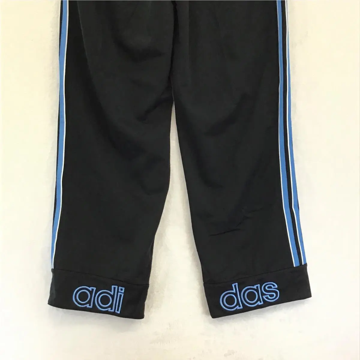 Adidas clothing - Dig That Pant - Dig That Pant - 071222 - Black (UPC: 605950578687) 2