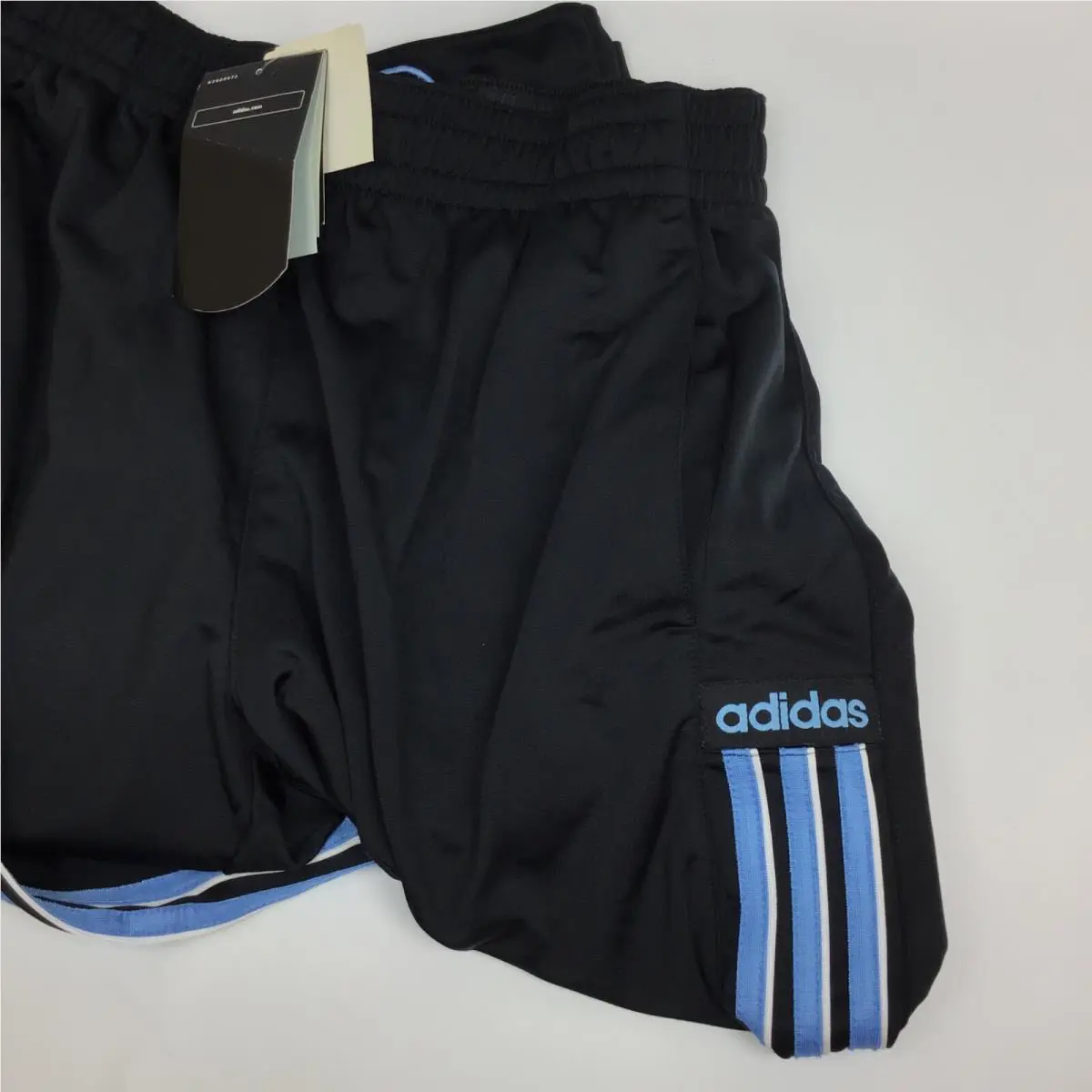 Adidas clothing - Dig That Pant - Dig That Pant - 071222 - Black (UPC: 605950578687) 6