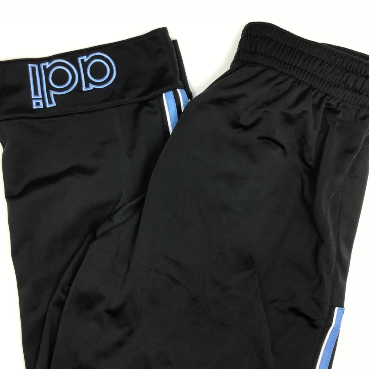 Adidas clothing - Dig That Pant - Dig That Pant - 071222 - Black (UPC: 605950578687) 3