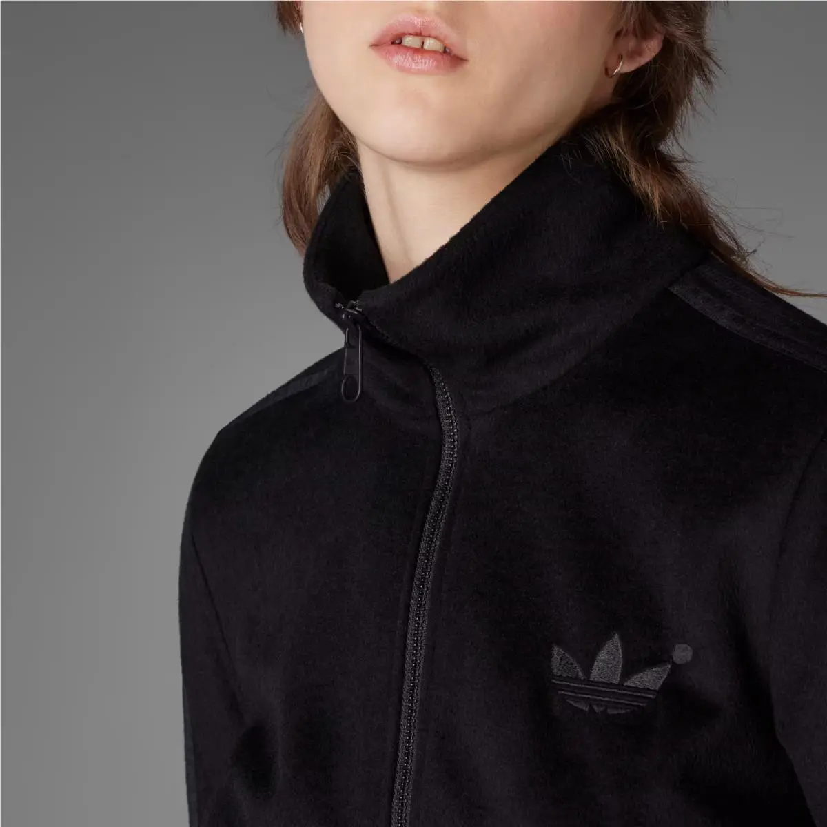 Adidas clothing - HK7250 - HK7250 - Black (UPC: 195746880976) 2