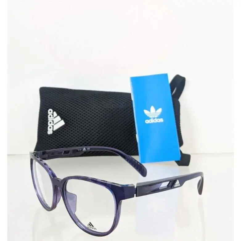 Adidas Eyeglasses SP5001 081 55mm 5001 Frame