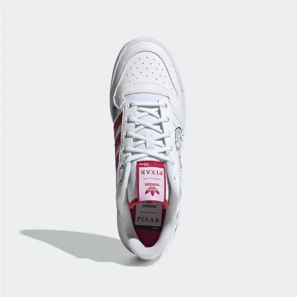 Adidas shoes - adidas Racer TR21 - Racer - GZ8185 - Grey Six / Core Black / Sonic Ink (UPC: 194821707504) 3
