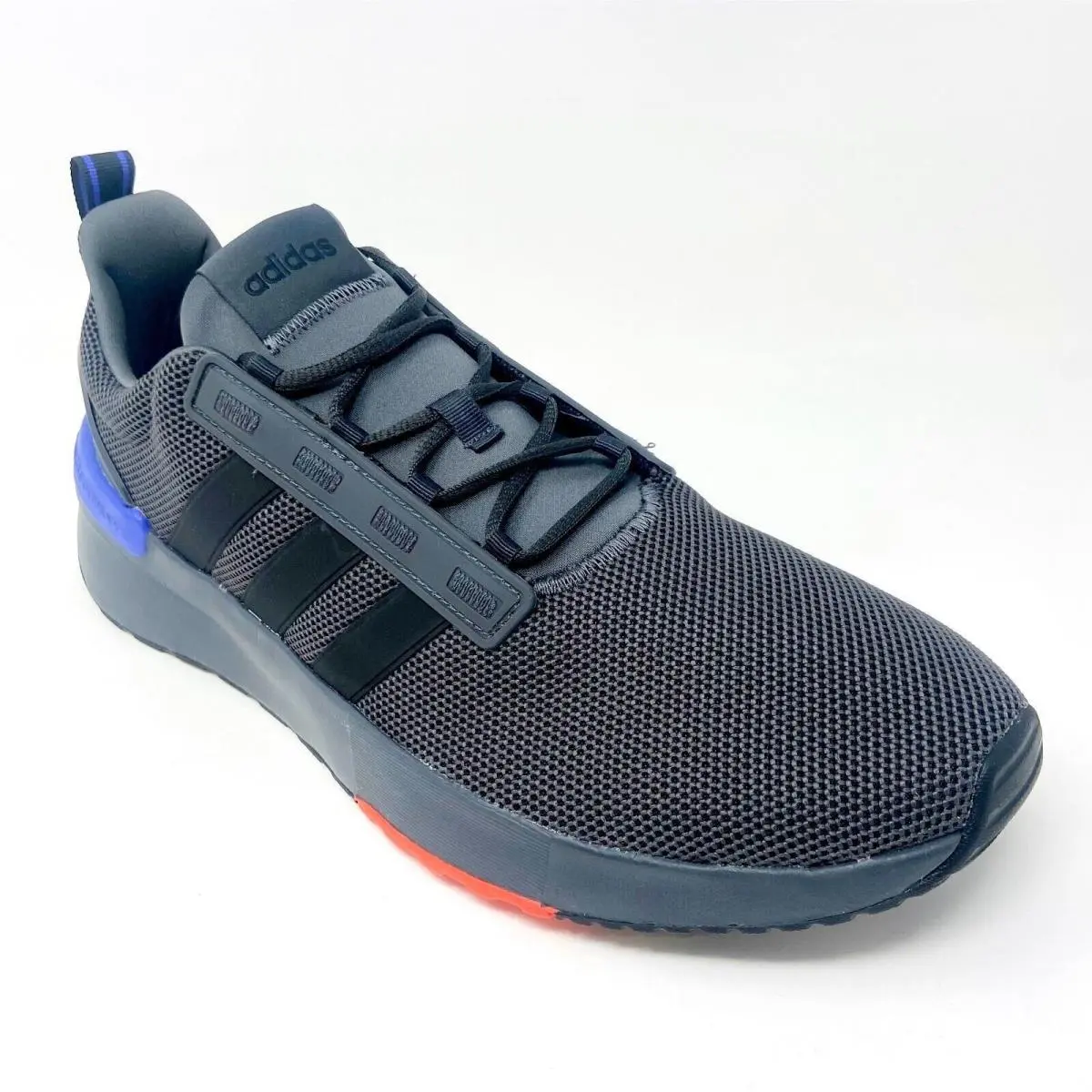 Adidas shoes - adidas Racer TR21 - Racer - GZ8185 - Black 0