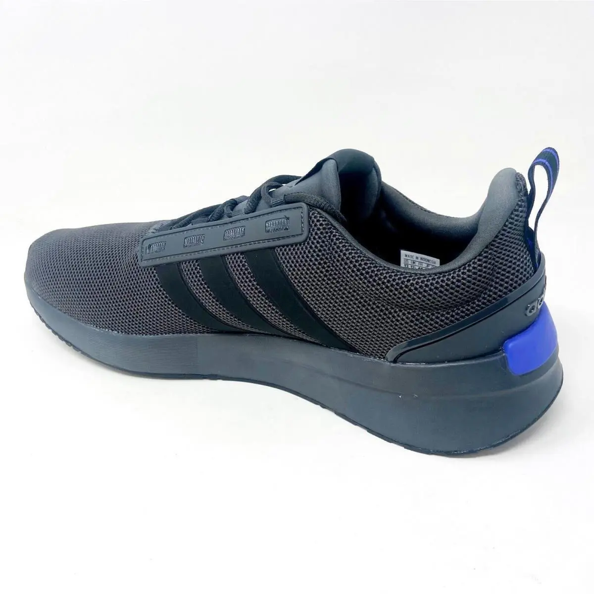 Adidas shoes - adidas Racer TR21 - Racer - GZ8185 - Black 1