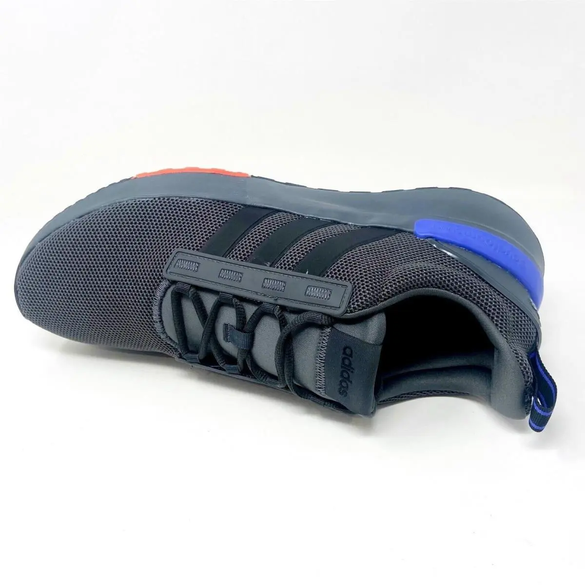Adidas shoes - adidas Racer TR21 - Racer - GZ8185 - Black 2