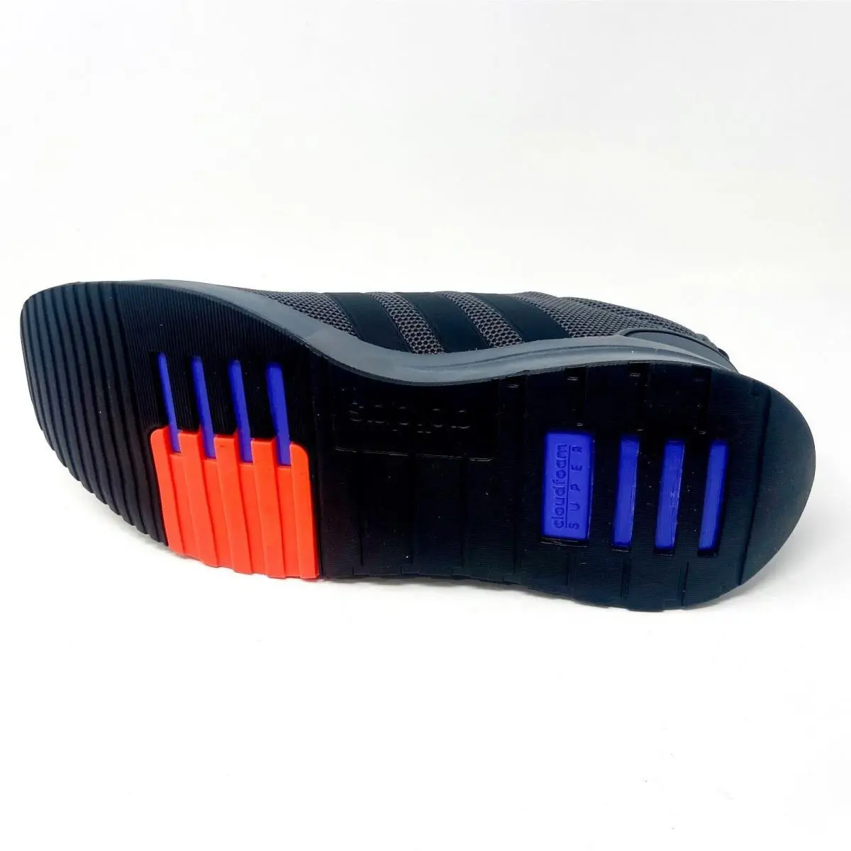 Adidas shoes - adidas Racer TR21 - Racer - GZ8185 - Black 3