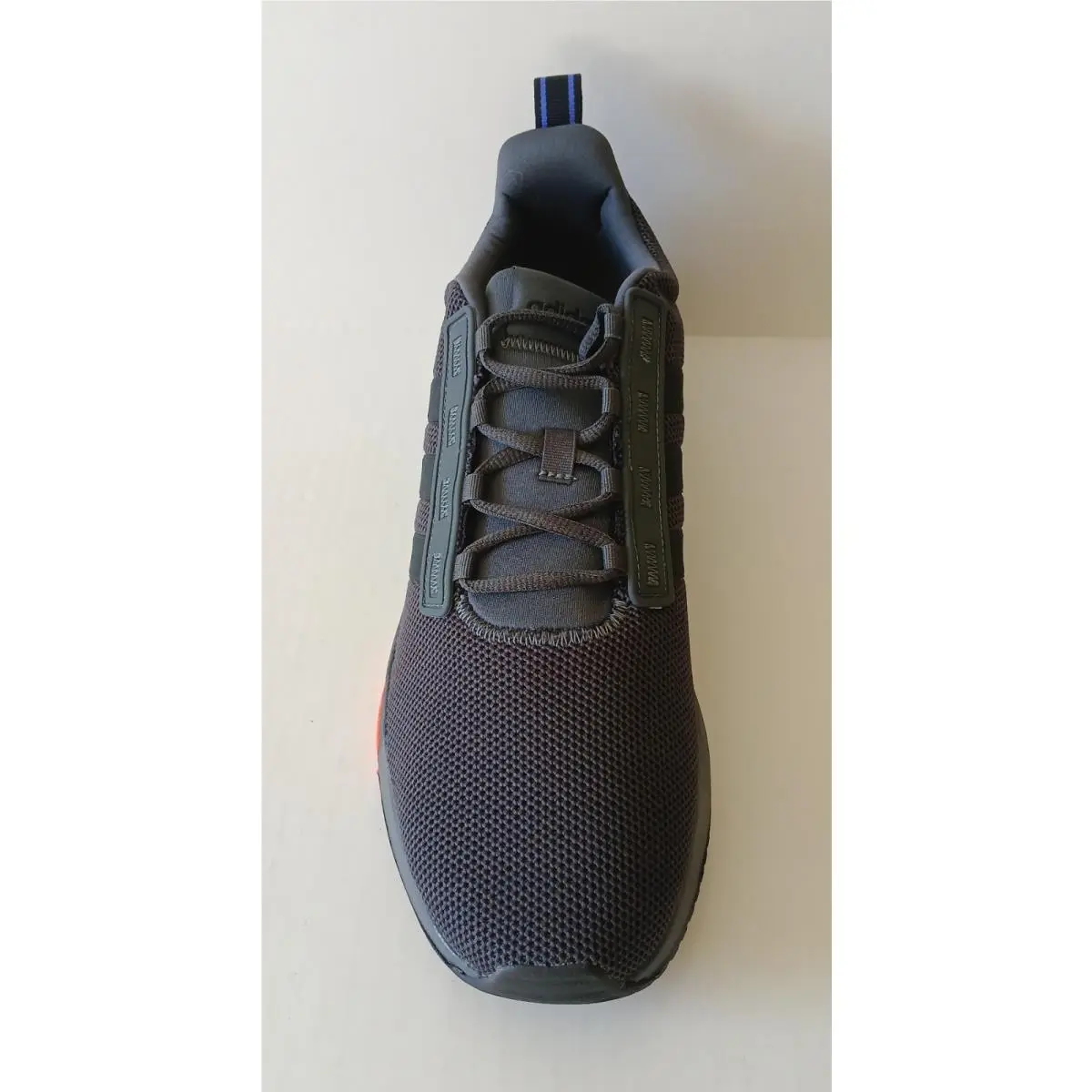 Adidas shoes - adidas Racer TR21 - Racer - GZ8185 - Grey Six / Core Black / Sonic Ink (UPC: 194821707504) 3