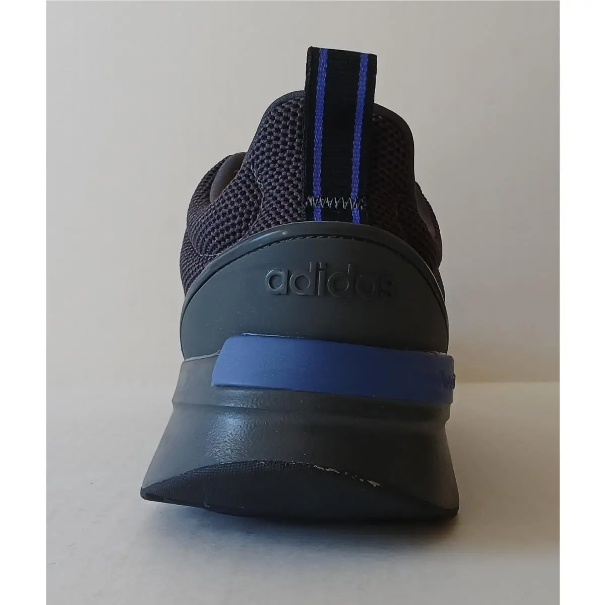 Adidas shoes - adidas Racer TR21 - Racer - GZ8185 - Grey Six / Core Black / Sonic Ink (UPC: 194821707504) 5