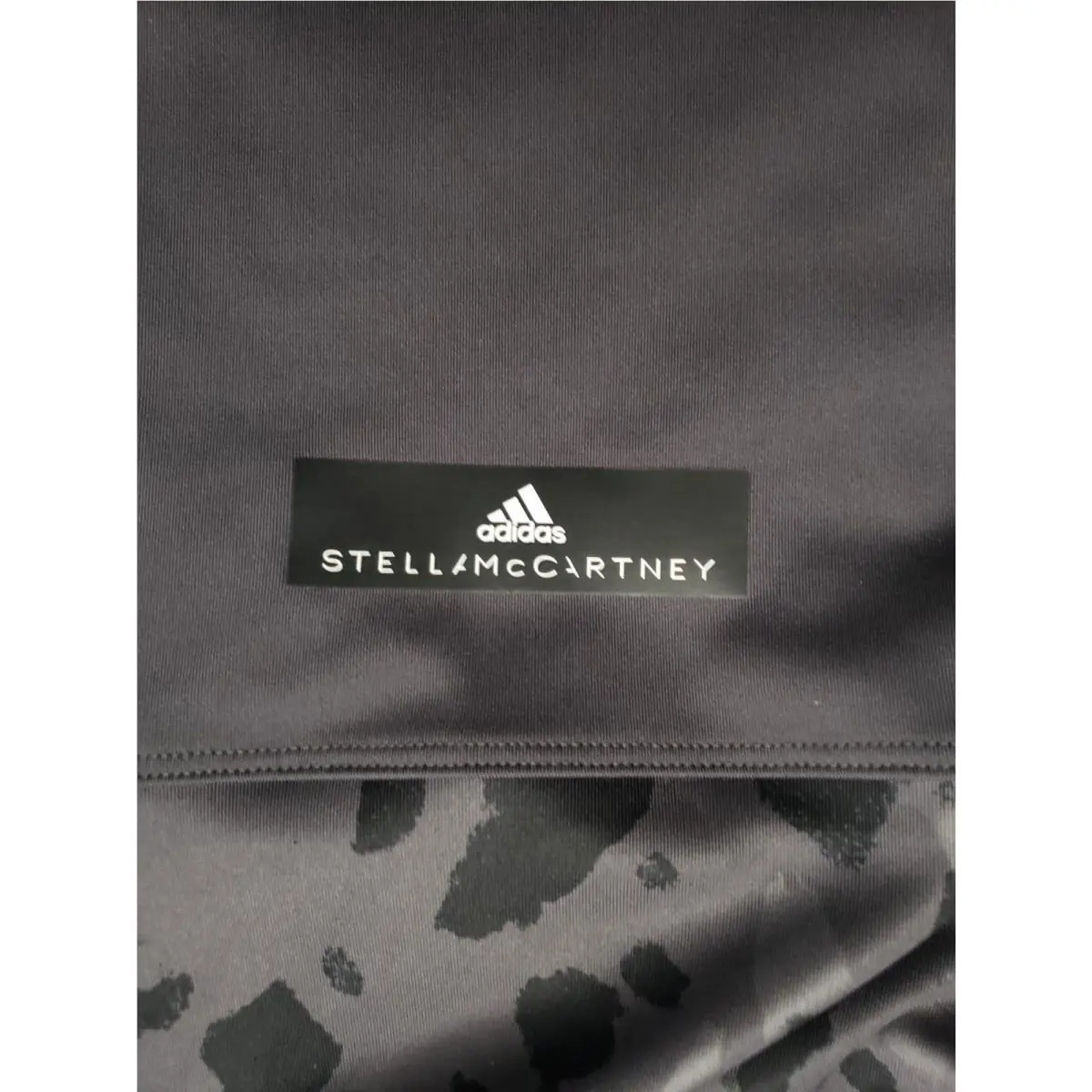 Adidas clothing - EA2178 - 986215 - Grey / Utility Black (UPC: 4051043986215) 6