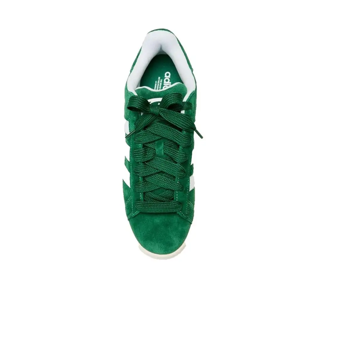 Adidas shoes - adidas Campus - Campus - H03472 - Green 0