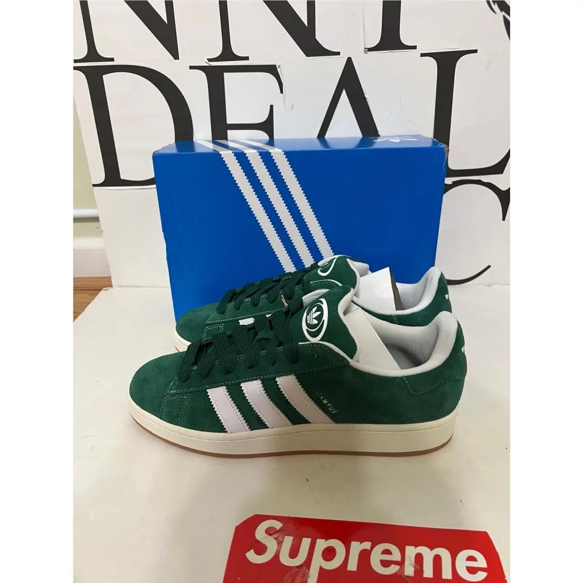 Adidas shoes - adidas Originals - Originals - H03472 - Multi-Color 1
