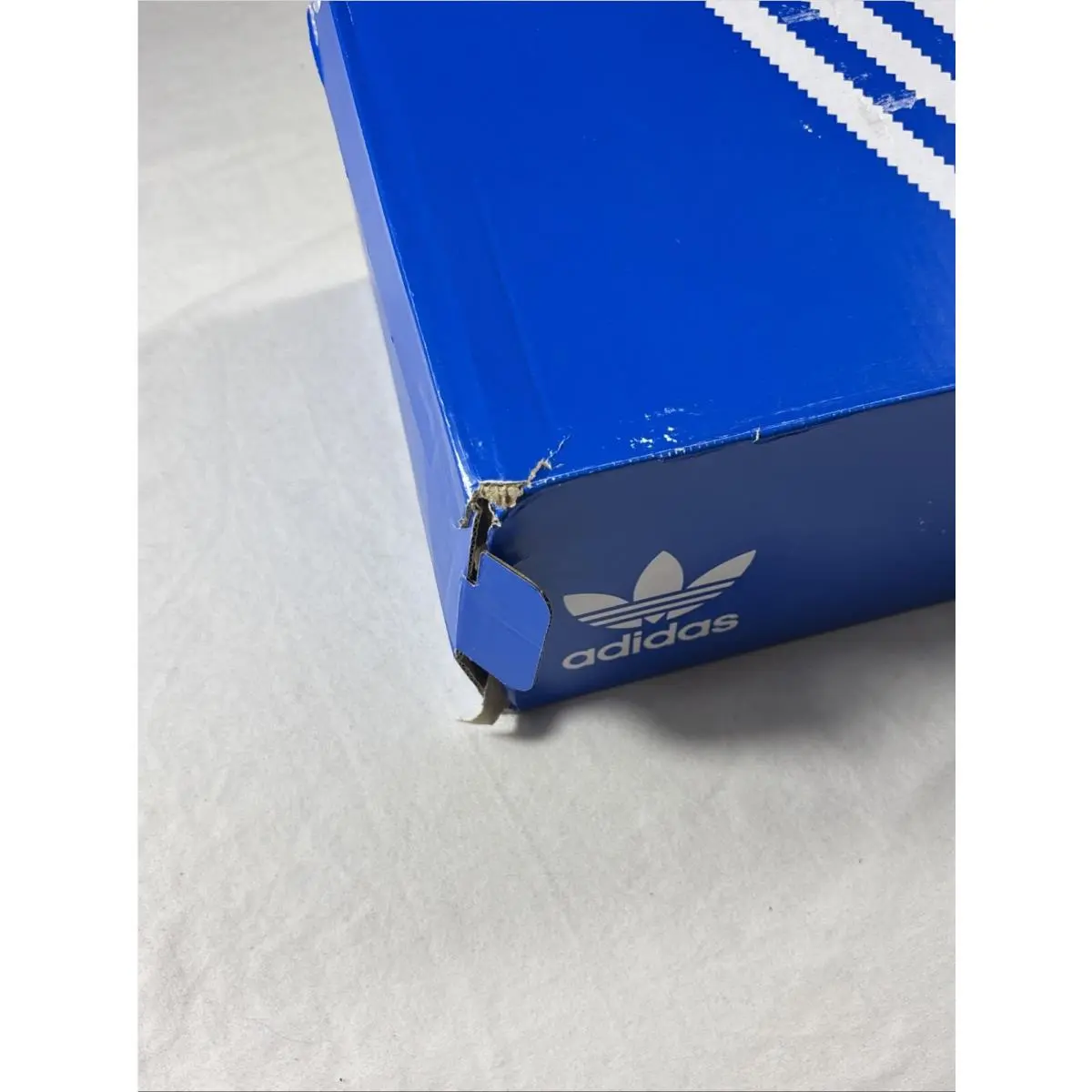 Adidas shoes - adidas Campus - Campus - H03472 - Green (UPC: 0195747819357) 6