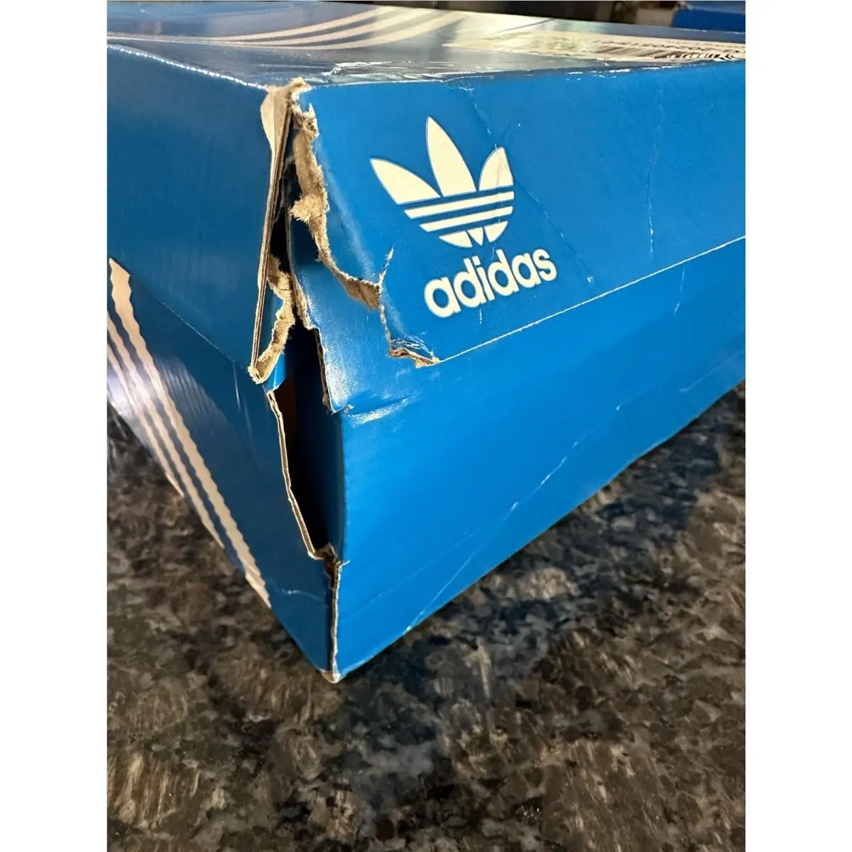 Adidas shoes - adidas Campus - Campus - H03472 - Green 9