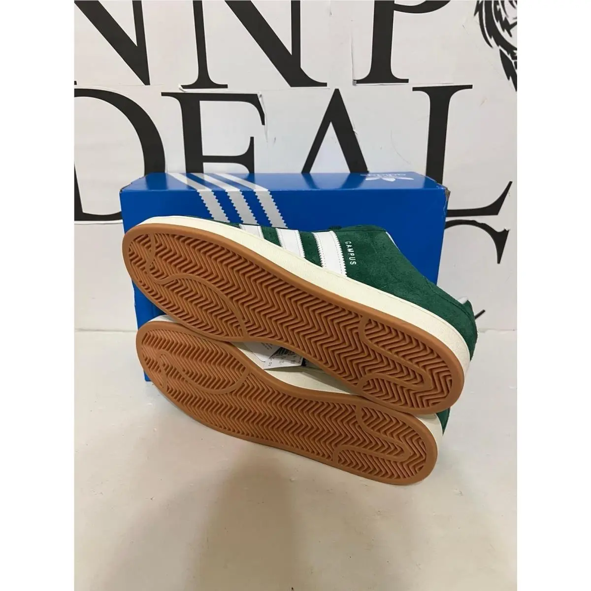 Adidas shoes - adidas Originals - Originals - H03472 - Multi-Color 0