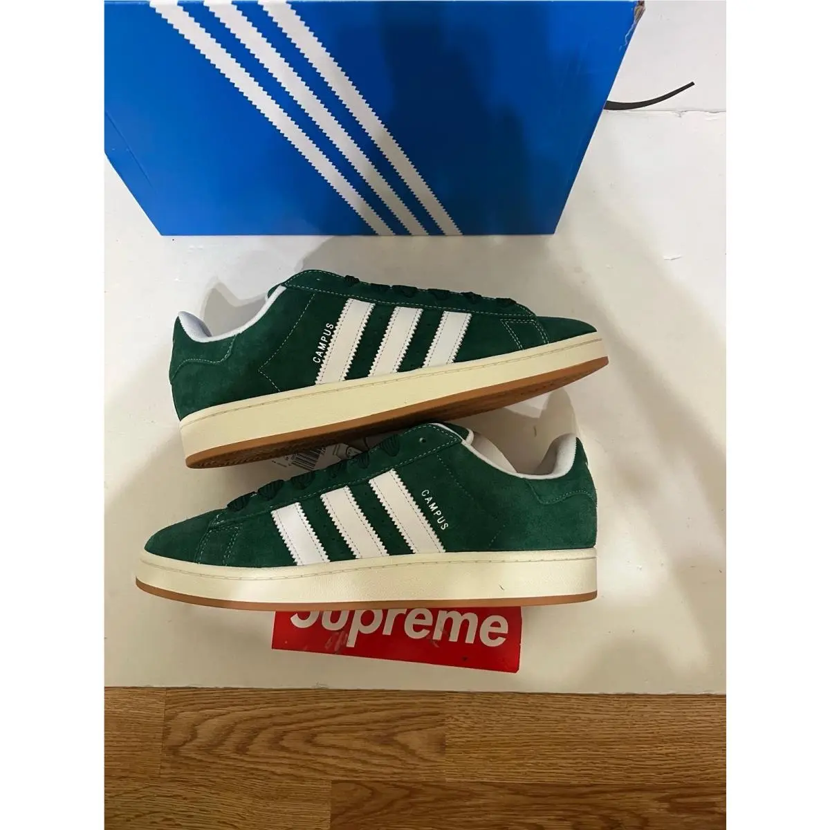 Adidas shoes - adidas Originals - Originals - H03472 - Multi-Color 4