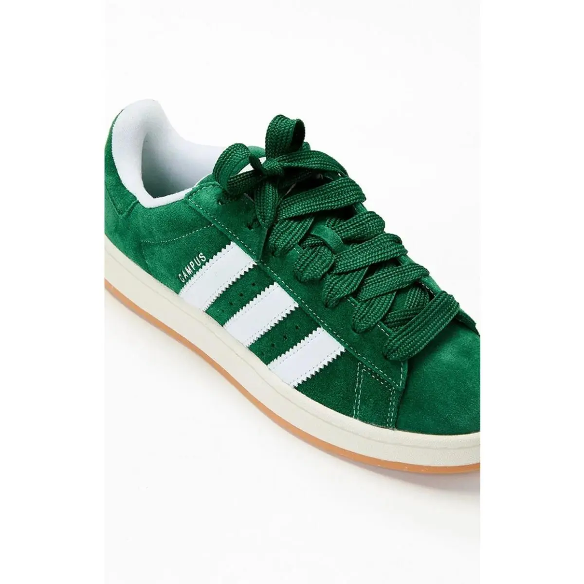 Adidas shoes - adidas Campus - Campus - H03472 - Green 1