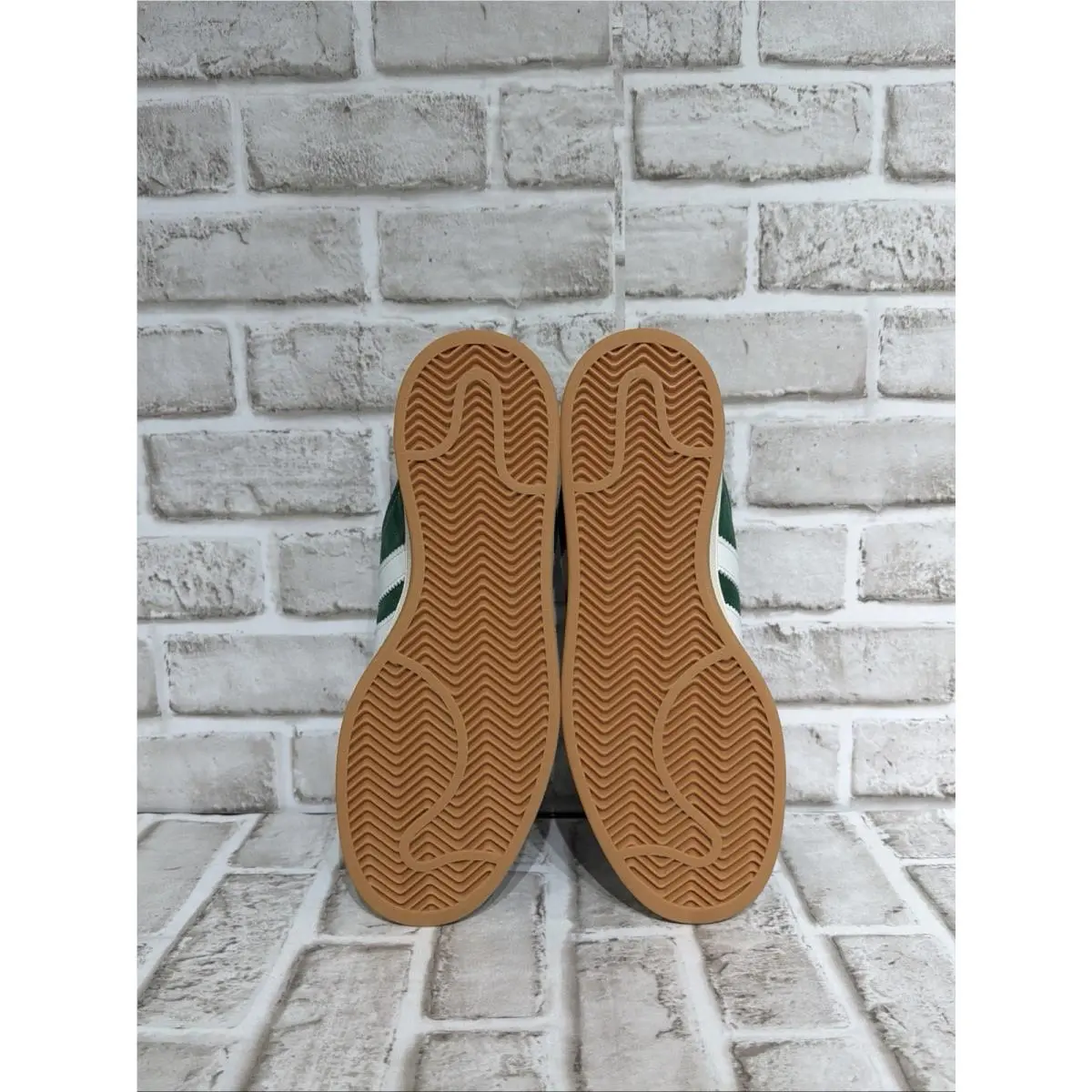 Adidas shoes - adidas Campus 00s - Campus - H03472 - Green 0