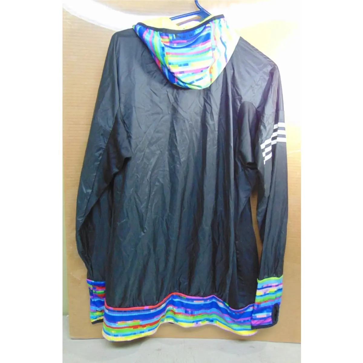 Adidas clothing - Black 0