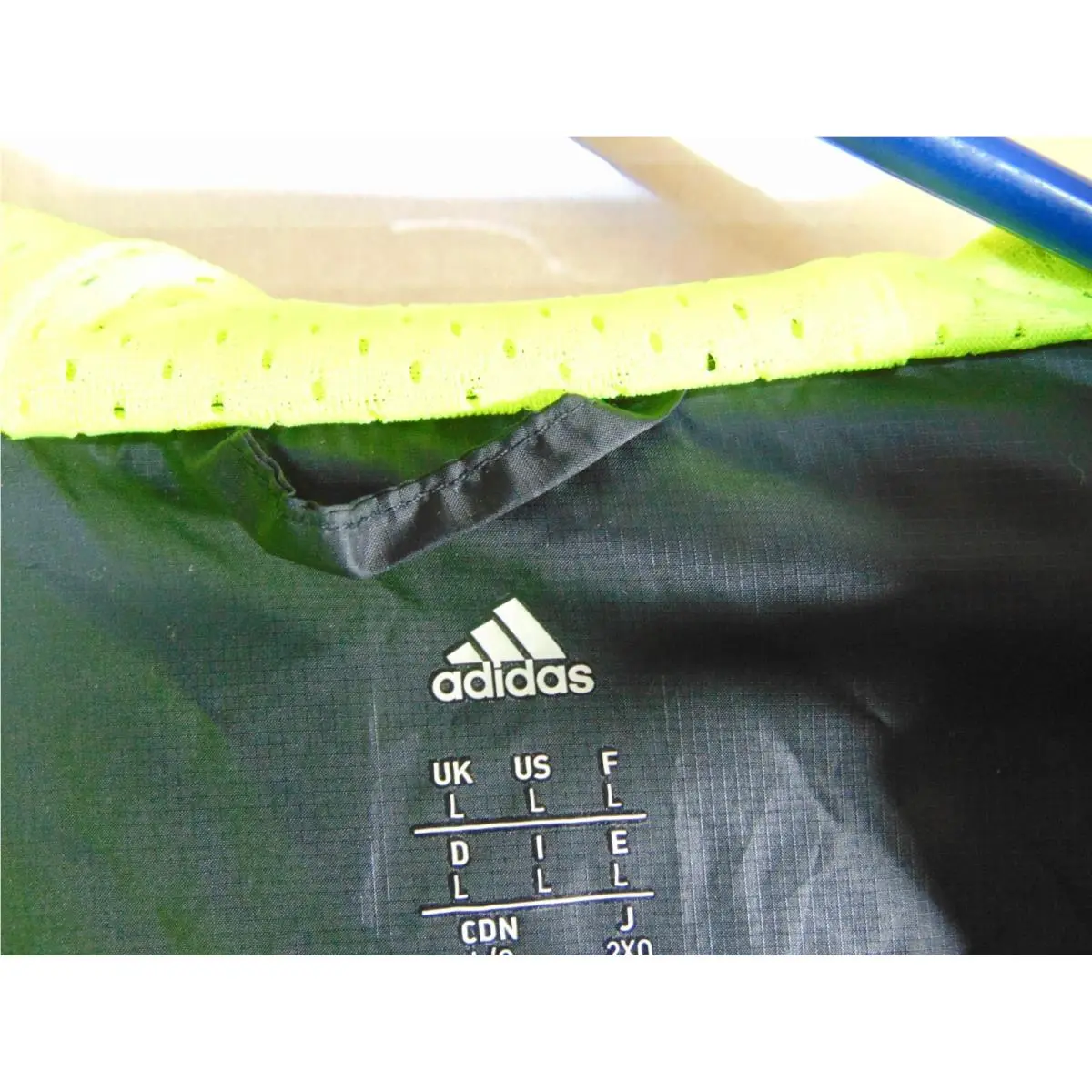 Adidas clothing - Black 2
