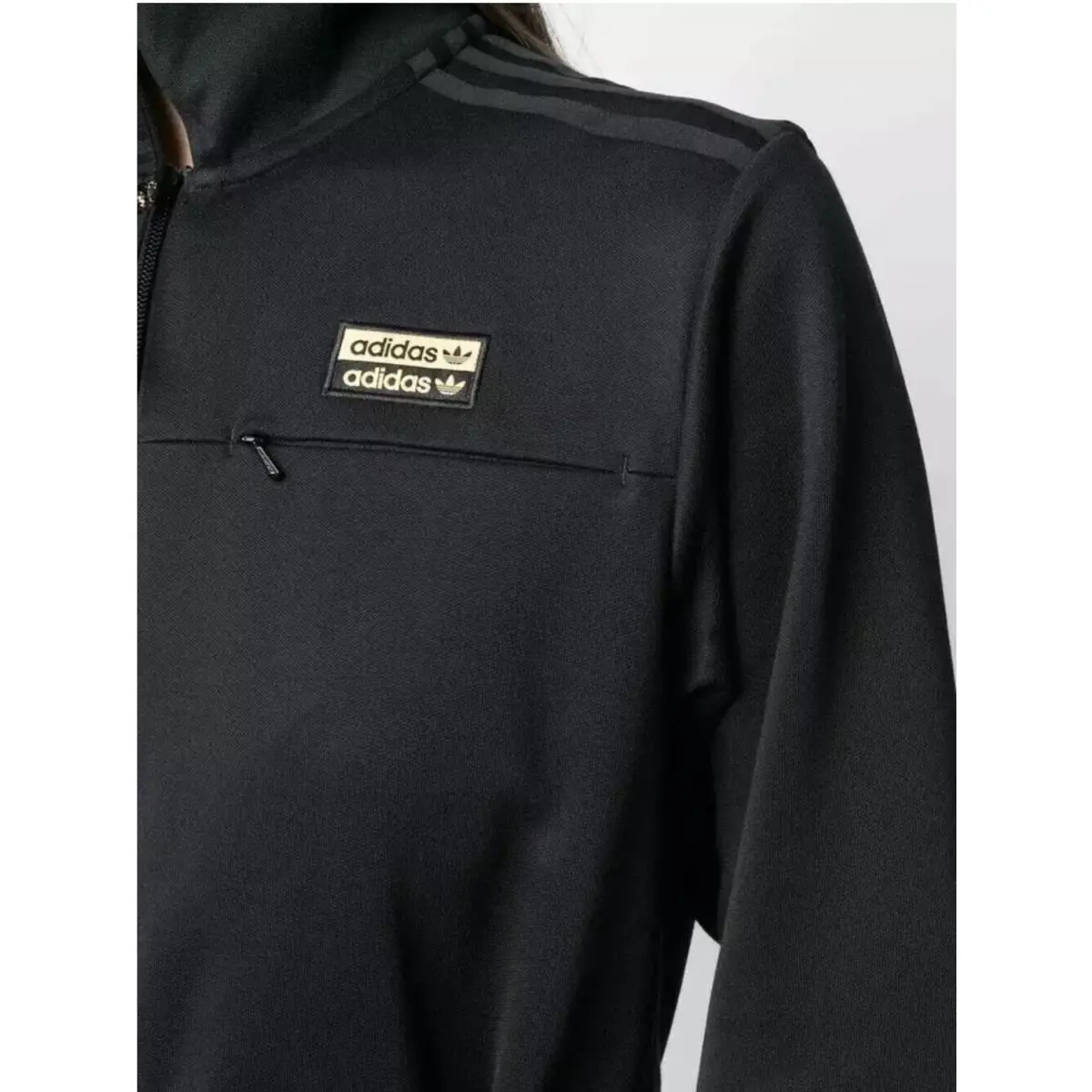 Adidas clothing - GN4228 - GN4228 - Black & Gold (UPC: 0194817958552) 5