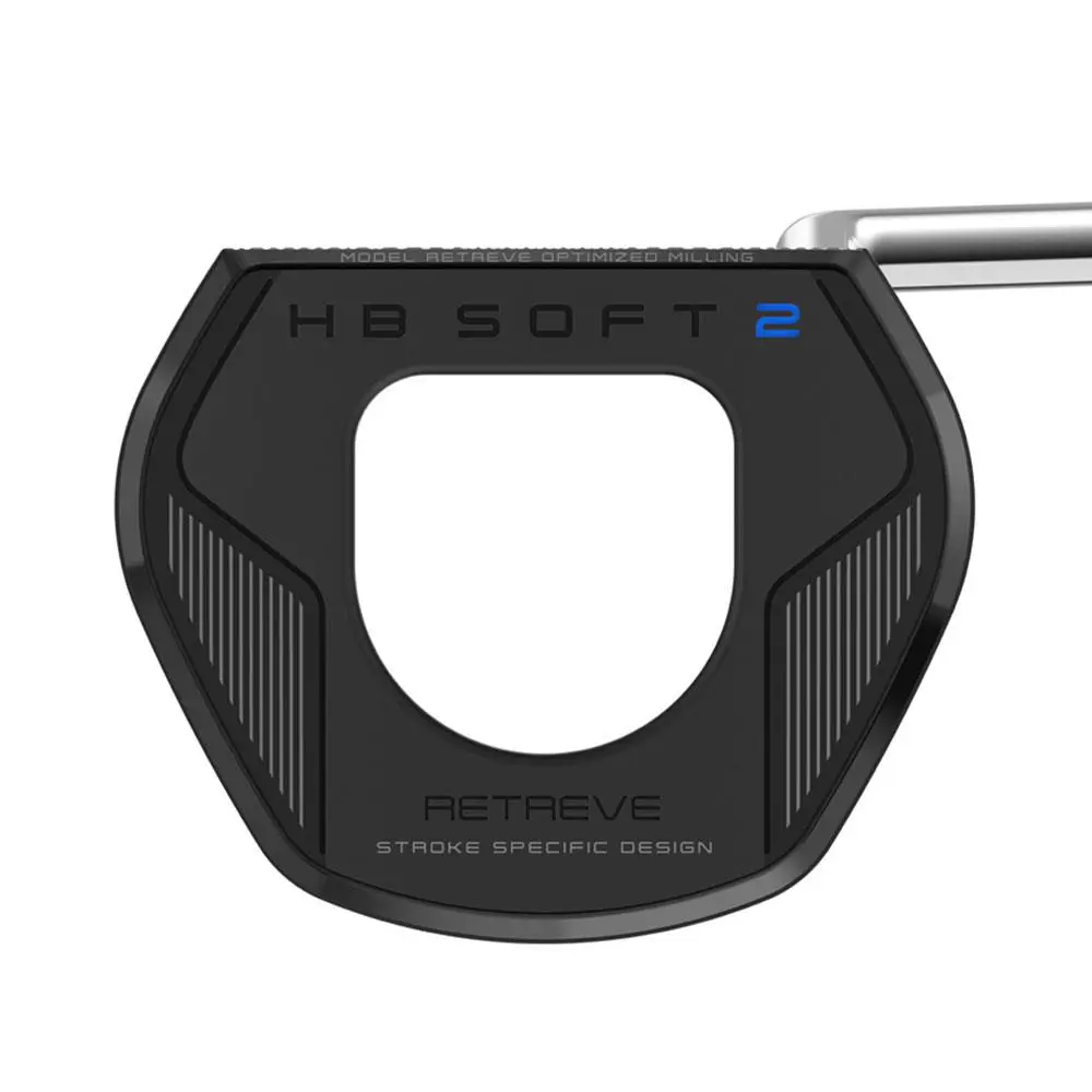 Cleveland Golf  - Huntingtn Beach - Huntingtn Beach - 11241653-4 - Black 4