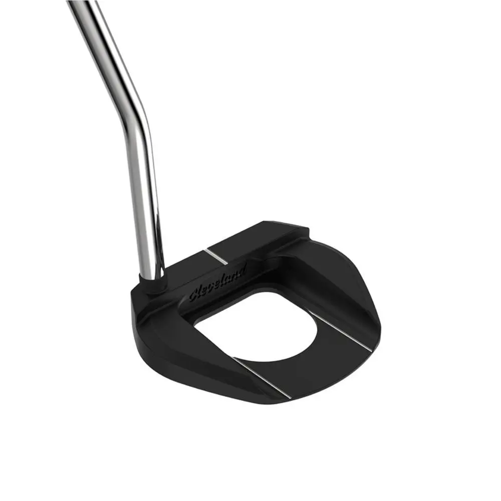 Cleveland Golf  - Huntingtn Beach - Huntingtn Beach - 11241653-4 - Black 6