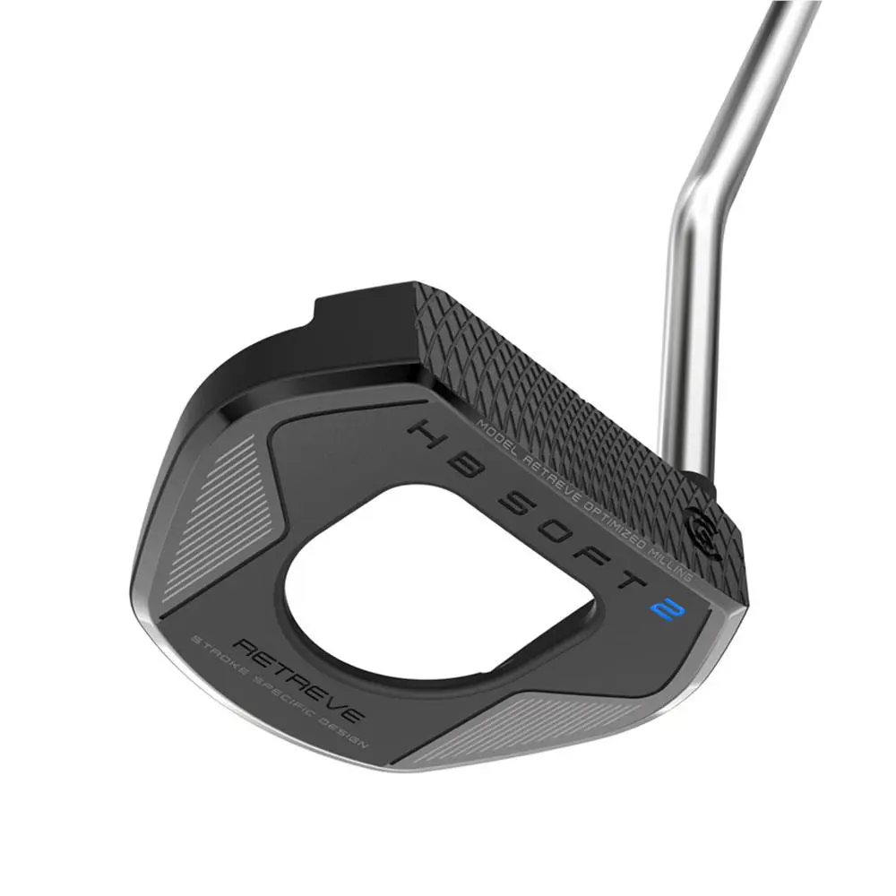Cleveland Golf  - Huntingtn Beach - Huntingtn Beach - 11241653-4 - Black 8