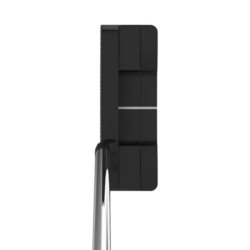 Cleveland Golf  - HB Soft 2 Black - Soft Black - Black, Lie Angle: Black 1