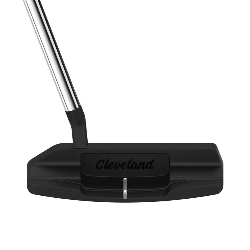 Cleveland Golf  - HB Soft 2 Black - Soft Black - Black, Lie Angle: Black 3