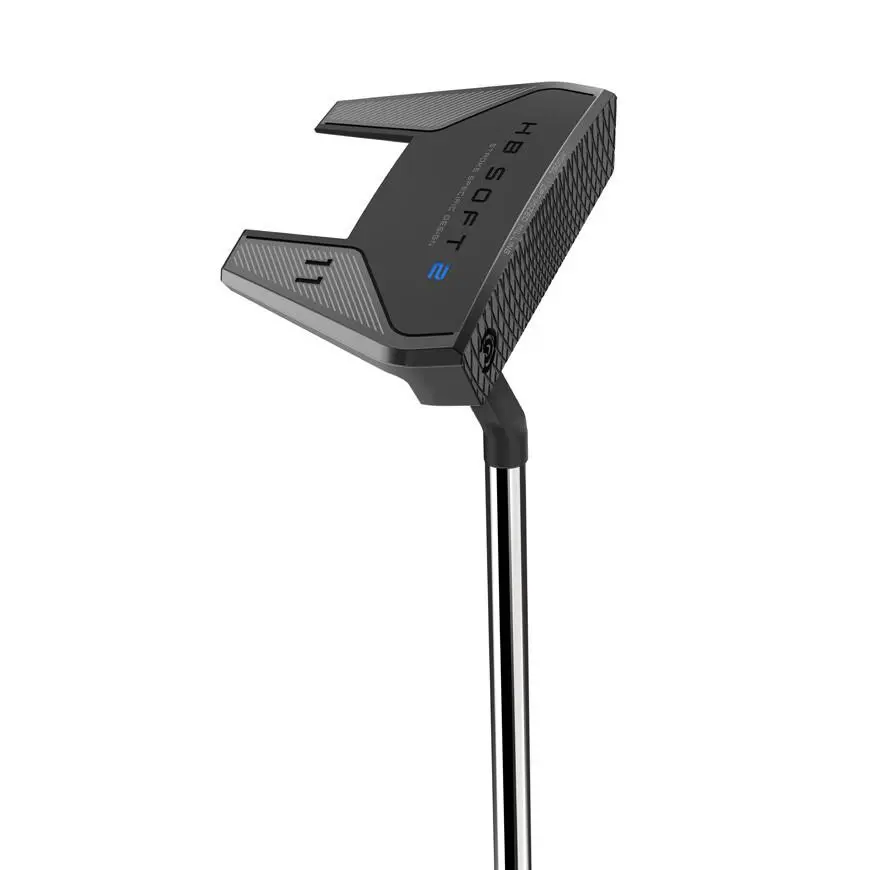 Cleveland Golf  - HB Soft 2 Black - Soft Black - Black, Lie Angle: Black 13