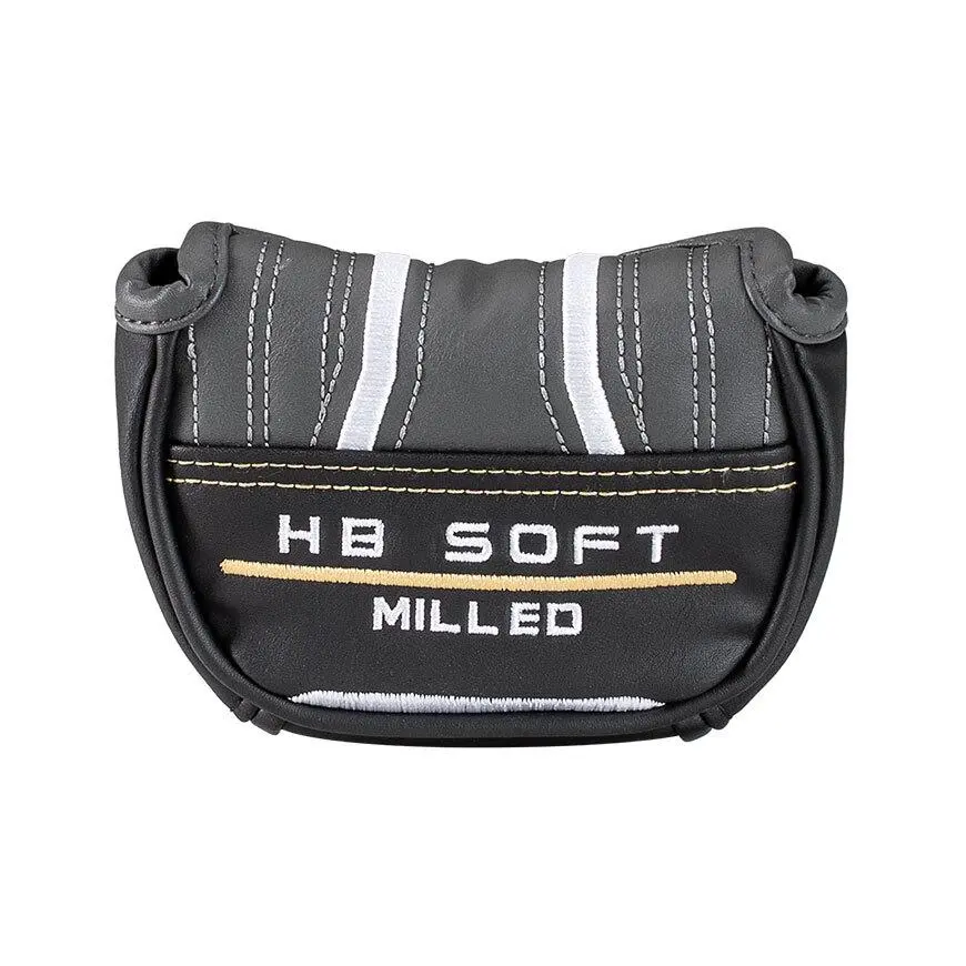 Cleveland Golf  - Cleveland HB Soft Milled - Soft Milled 8