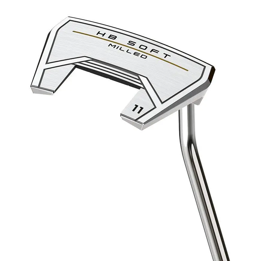 Cleveland Golf  - Cleveland HB Soft Milled - Soft Milled 14