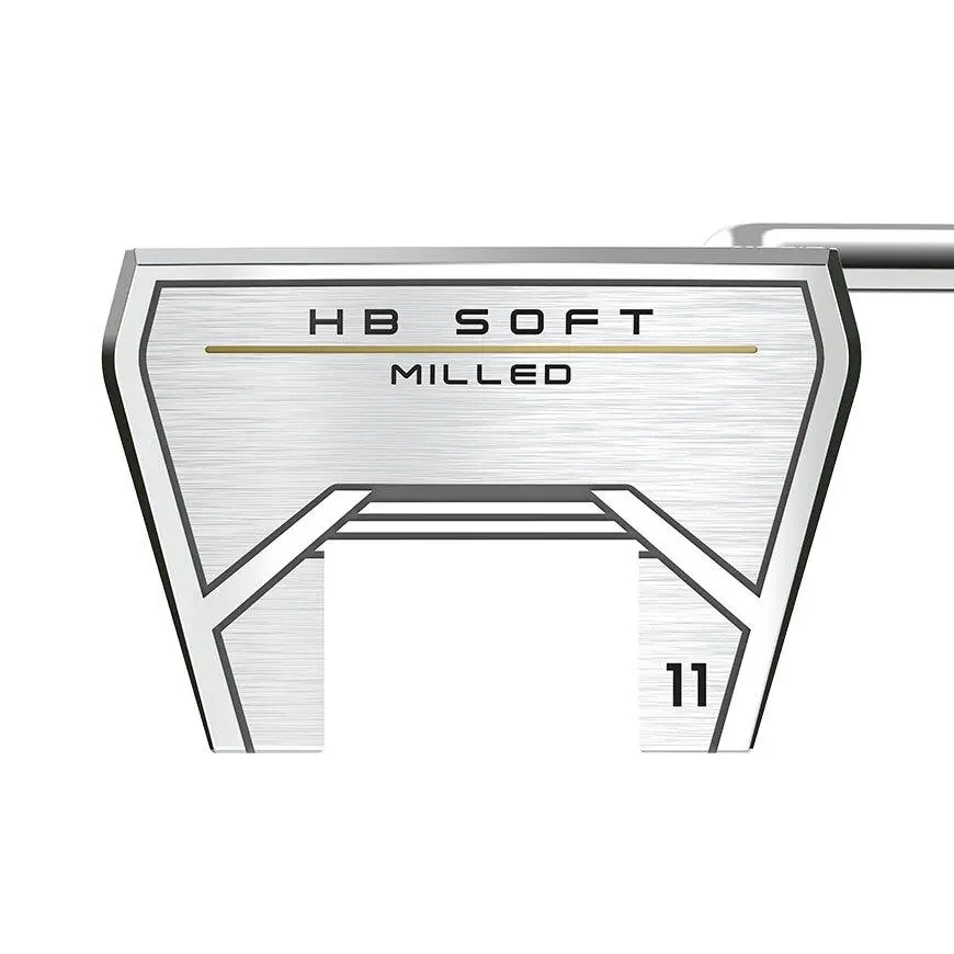 Cleveland Golf  - Cleveland HB Soft Milled - Soft Milled 16