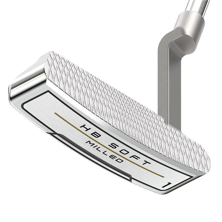 Cleveland Golf  - Cleveland HB Soft Milled - Soft Milled 19