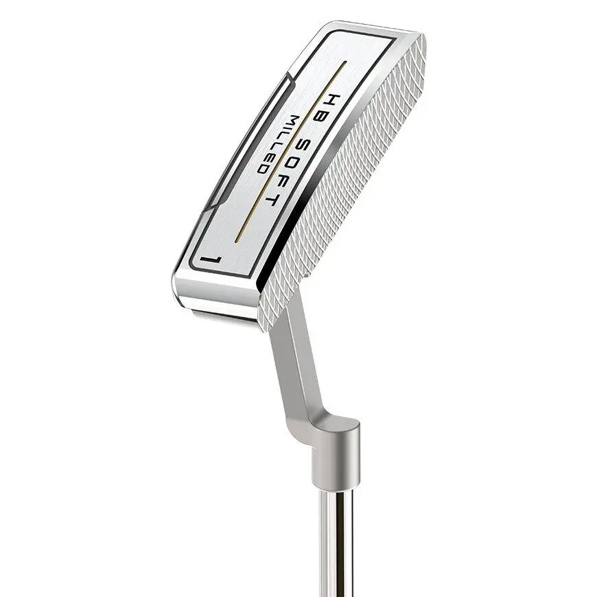Cleveland Golf  - Cleveland HB Soft Milled - Soft Milled 20