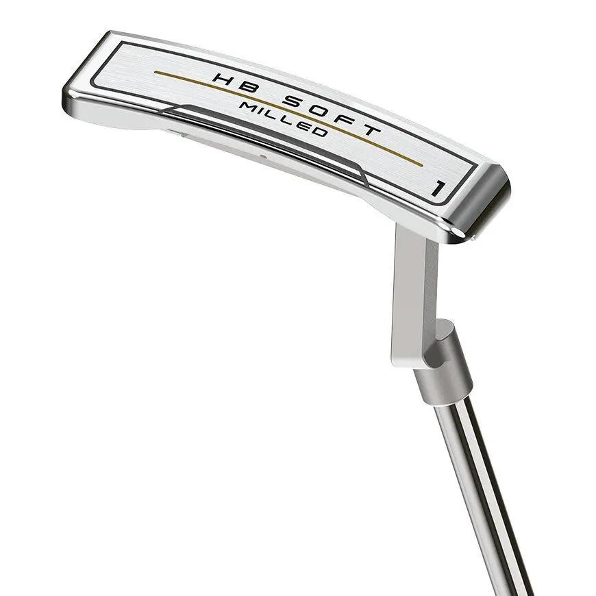Cleveland Golf  - Cleveland HB Soft Milled - Soft Milled 24