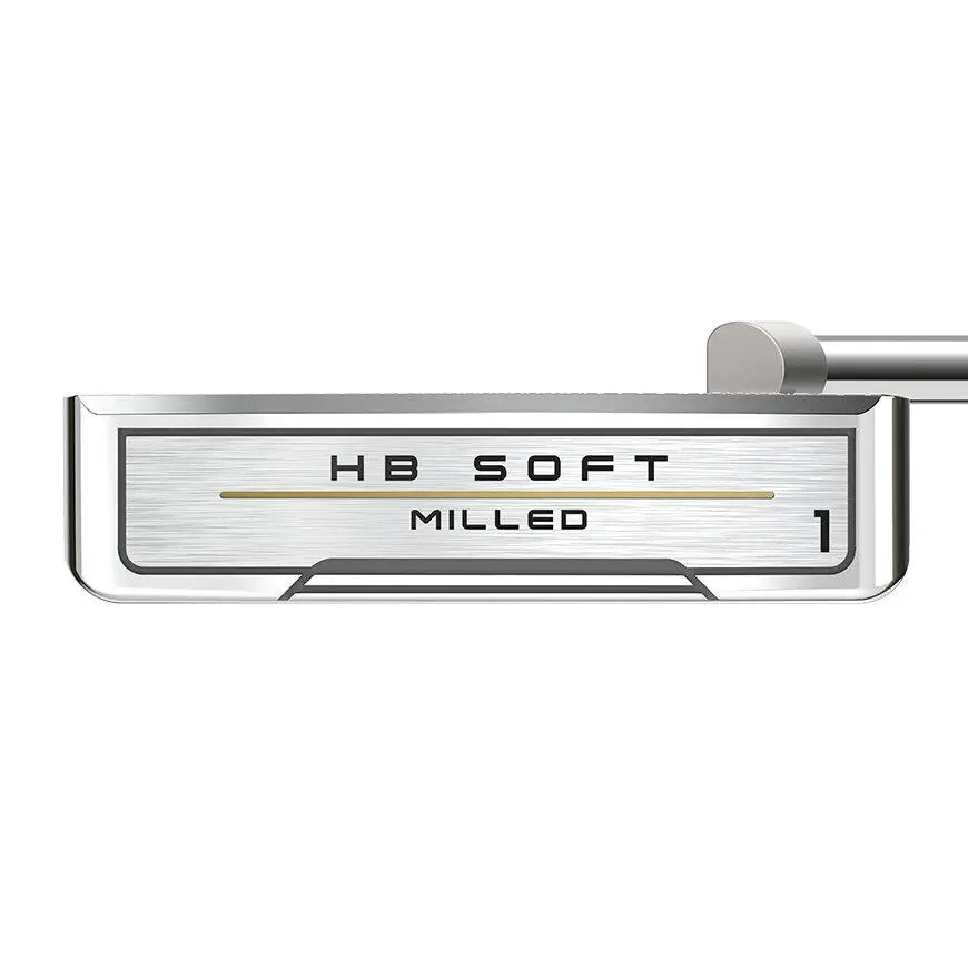 Cleveland Golf  - Cleveland HB Soft Milled - Soft Milled 26