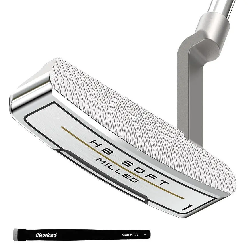 Cleveland Golf  - Cleveland HB Soft Milled - Soft Milled 29