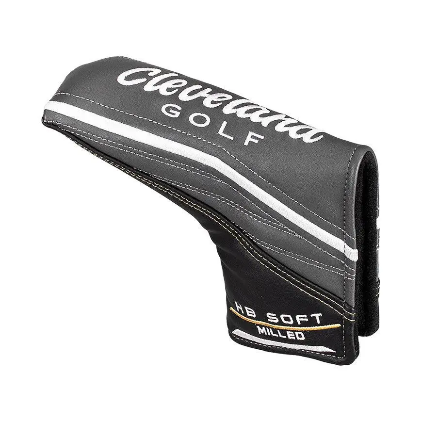 Cleveland Golf  - Cleveland HB Soft Milled - Soft Milled 34
