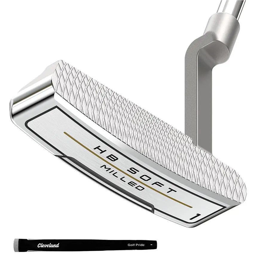 Cleveland Golf  - Cleveland HB Soft Milled - Soft Milled 6