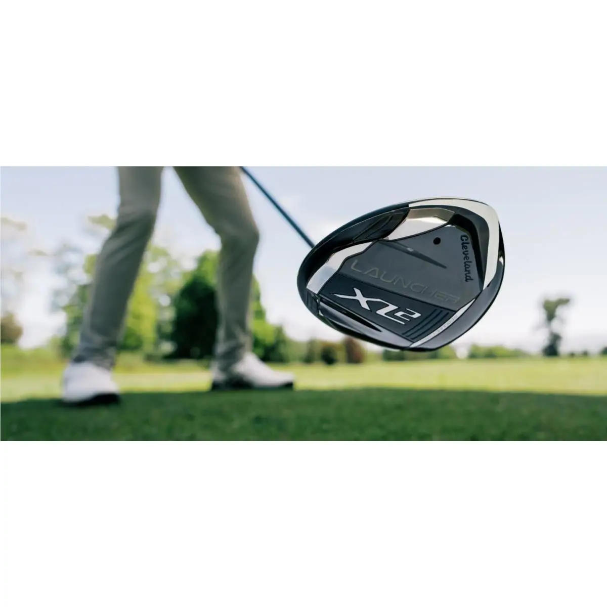 Cleveland Golf  - Cleveland Launcher XL - Launcher 4