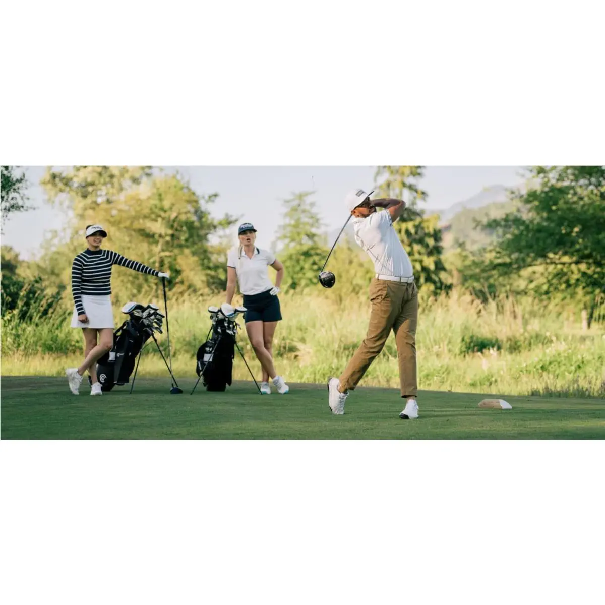 Cleveland Golf  - Cleveland Launcher XL - Launcher 6
