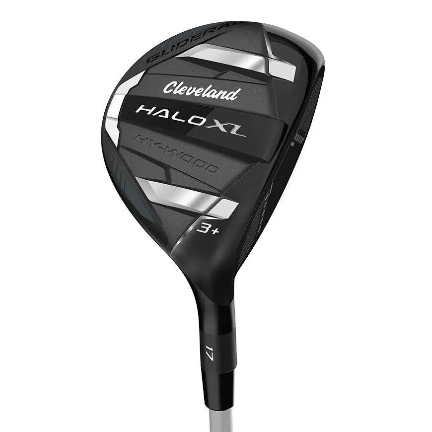 Cleveland Golf  - Cleveland XL 2 Halo - Halo - Black 7