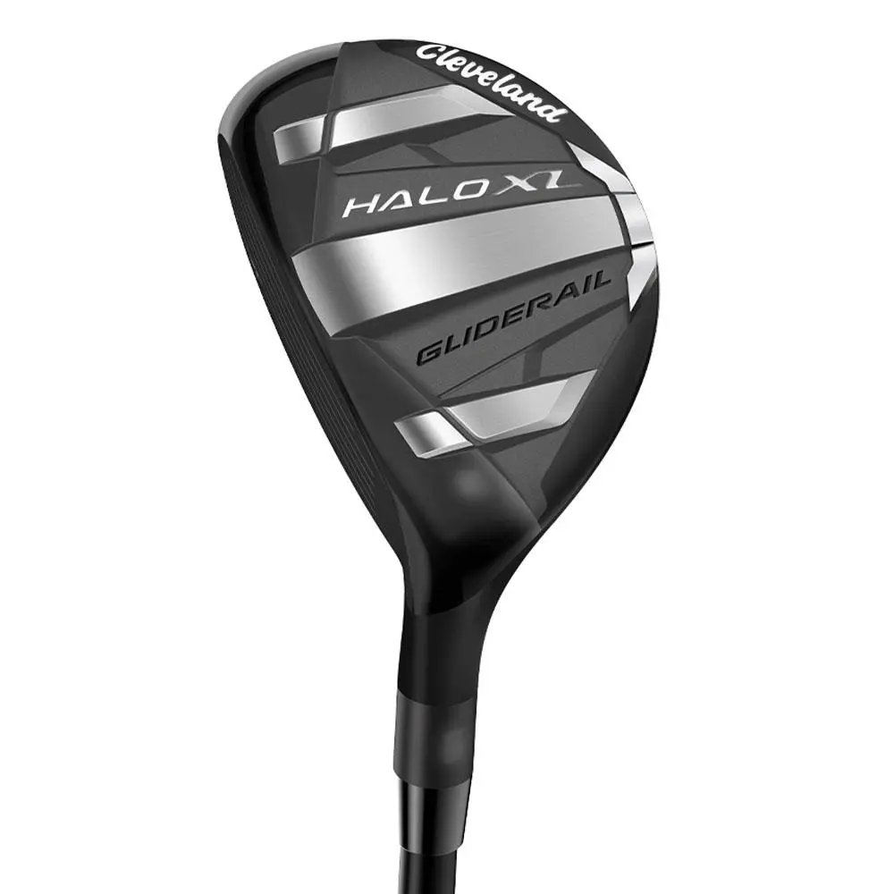 Cleveland Golf  - Chrome 0