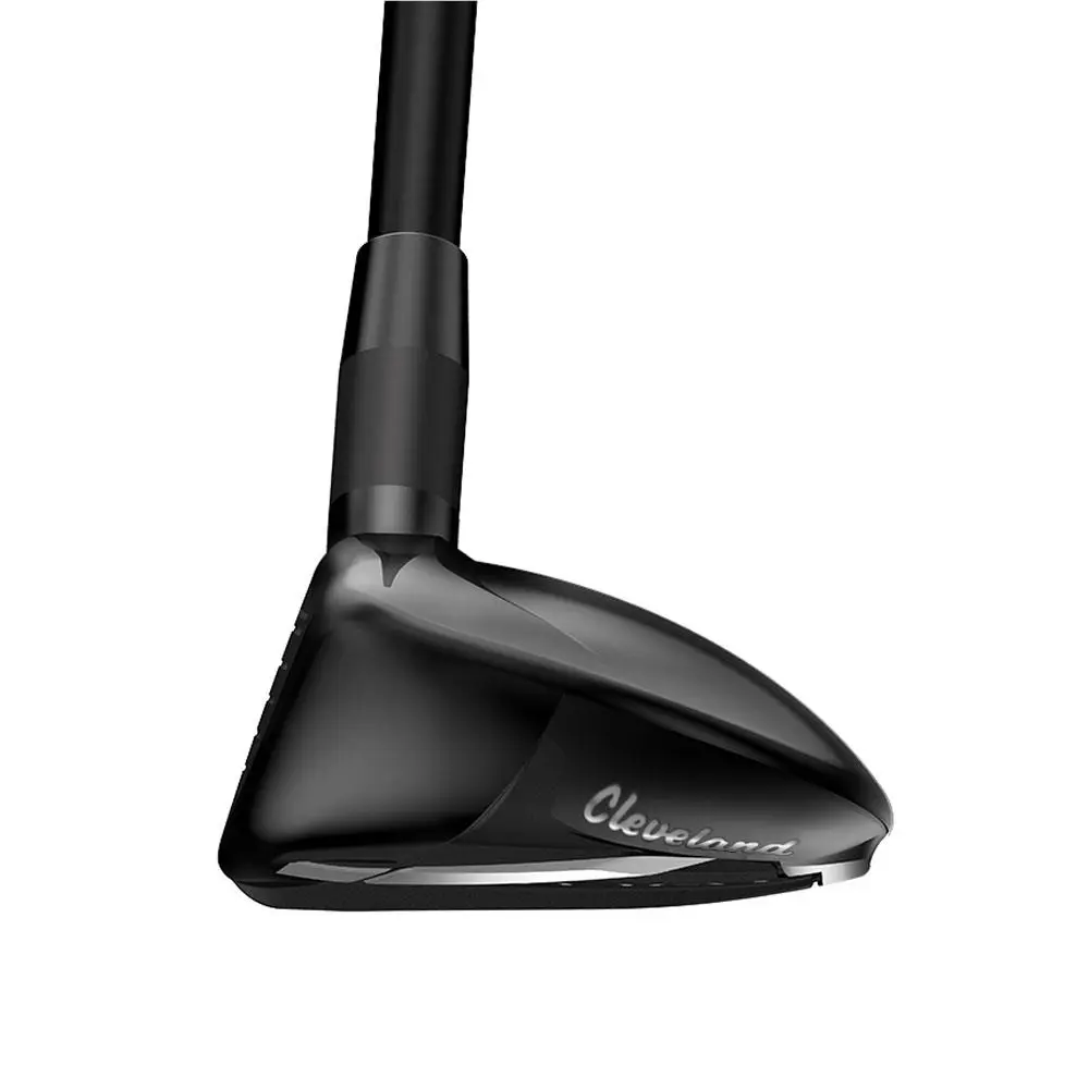 Cleveland Golf  - Chrome 3