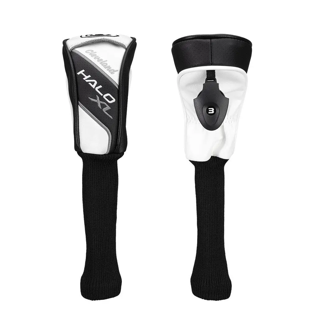 Cleveland Golf  - Chrome 4